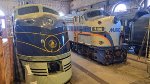 Streamliners